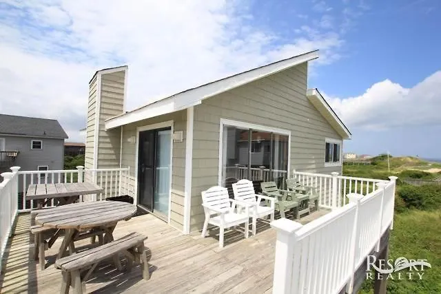 Holiday home 6505 - Sea Jay By Realty