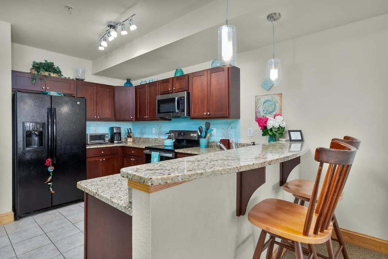 C211 - Mary's Heaven By Realty Holiday home Nags Head