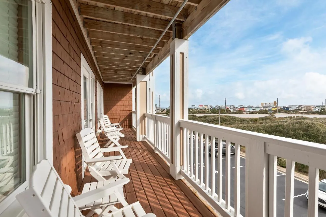 Holiday home C211 - Mary's Heaven By Realty Nags Head