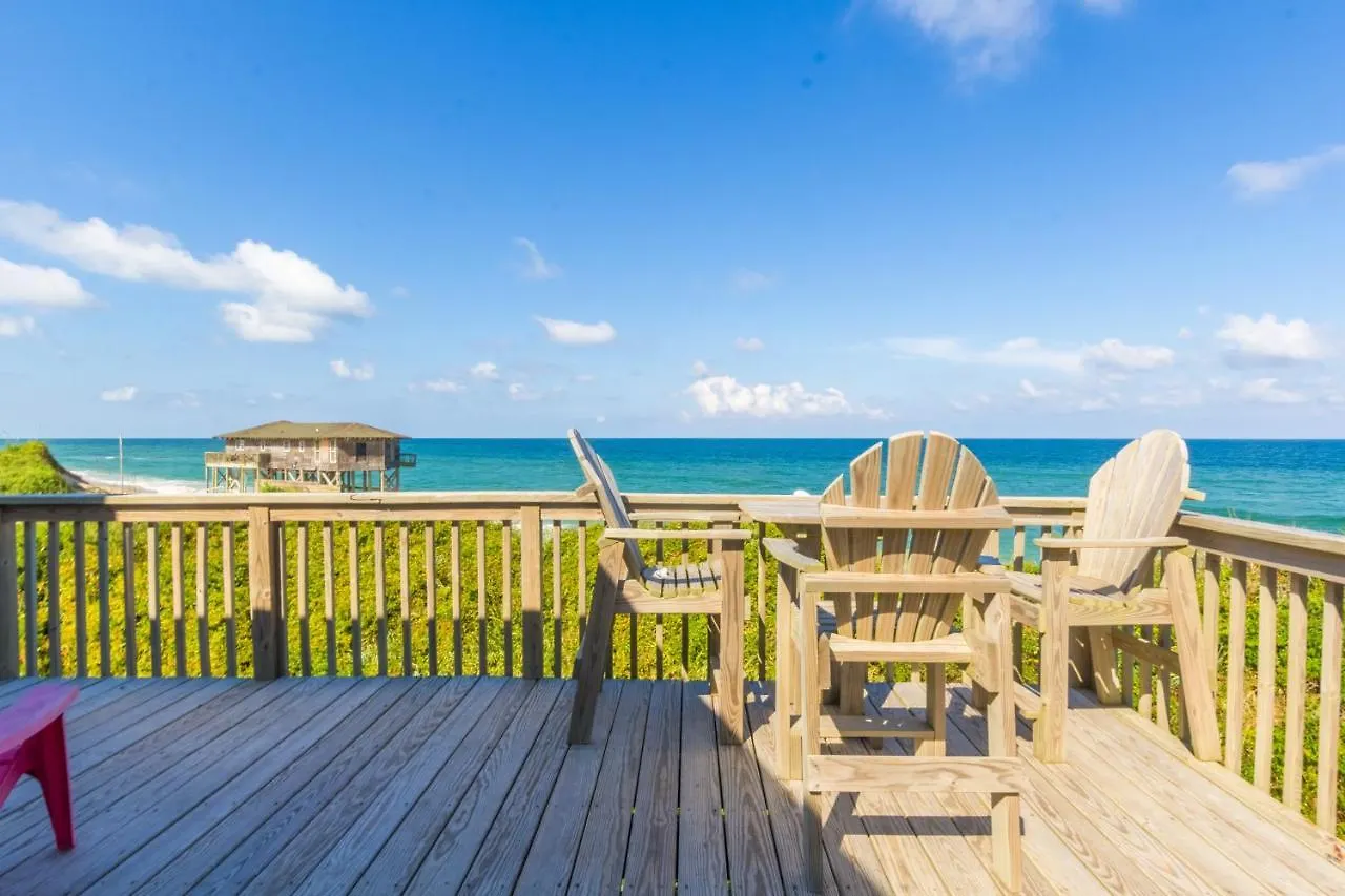Holiday home 6508 - Just One Look By Realty