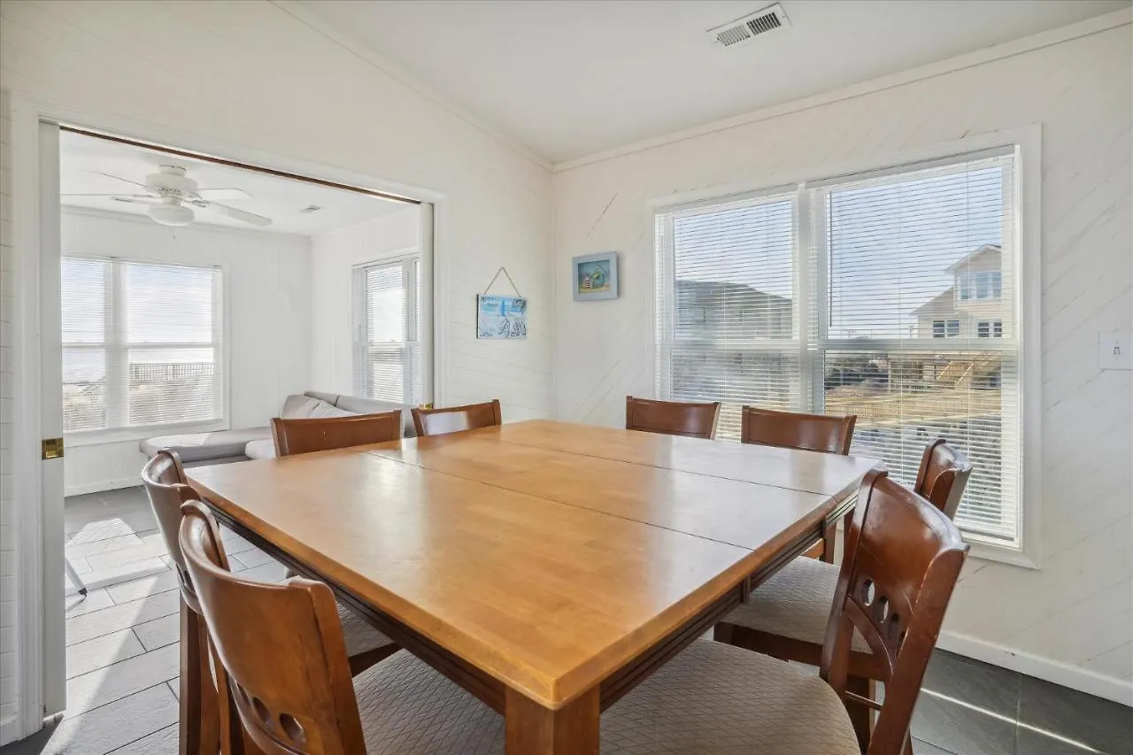 6508 - Just One Look By Realty Holiday home