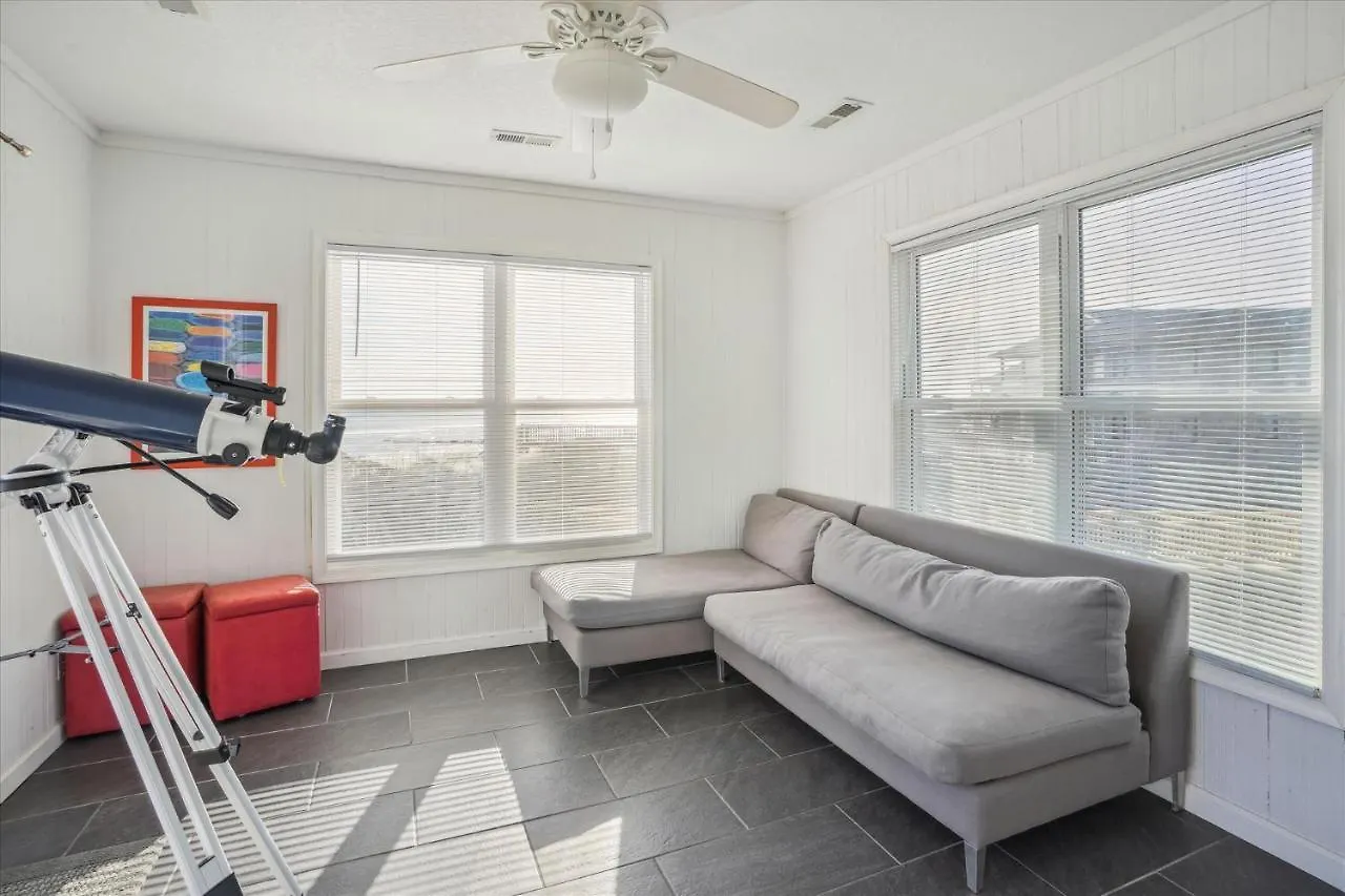 6508 - Just One Look By Realty Holiday home *
