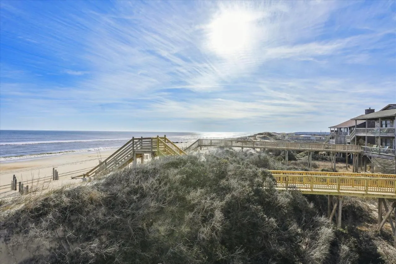 6508 - Just One Look By Realty * Nags Head