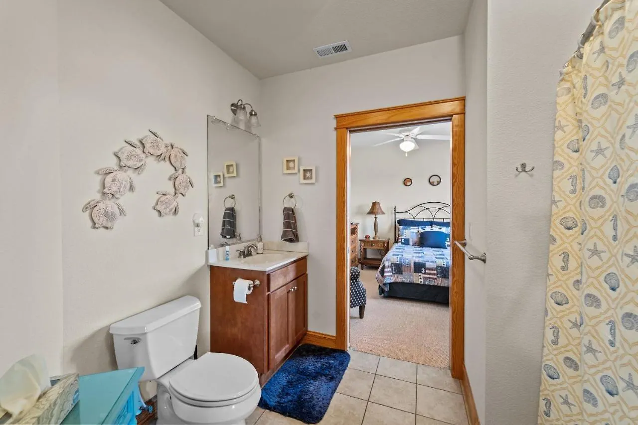 Holiday home C113 - Totally Sound By Realty *