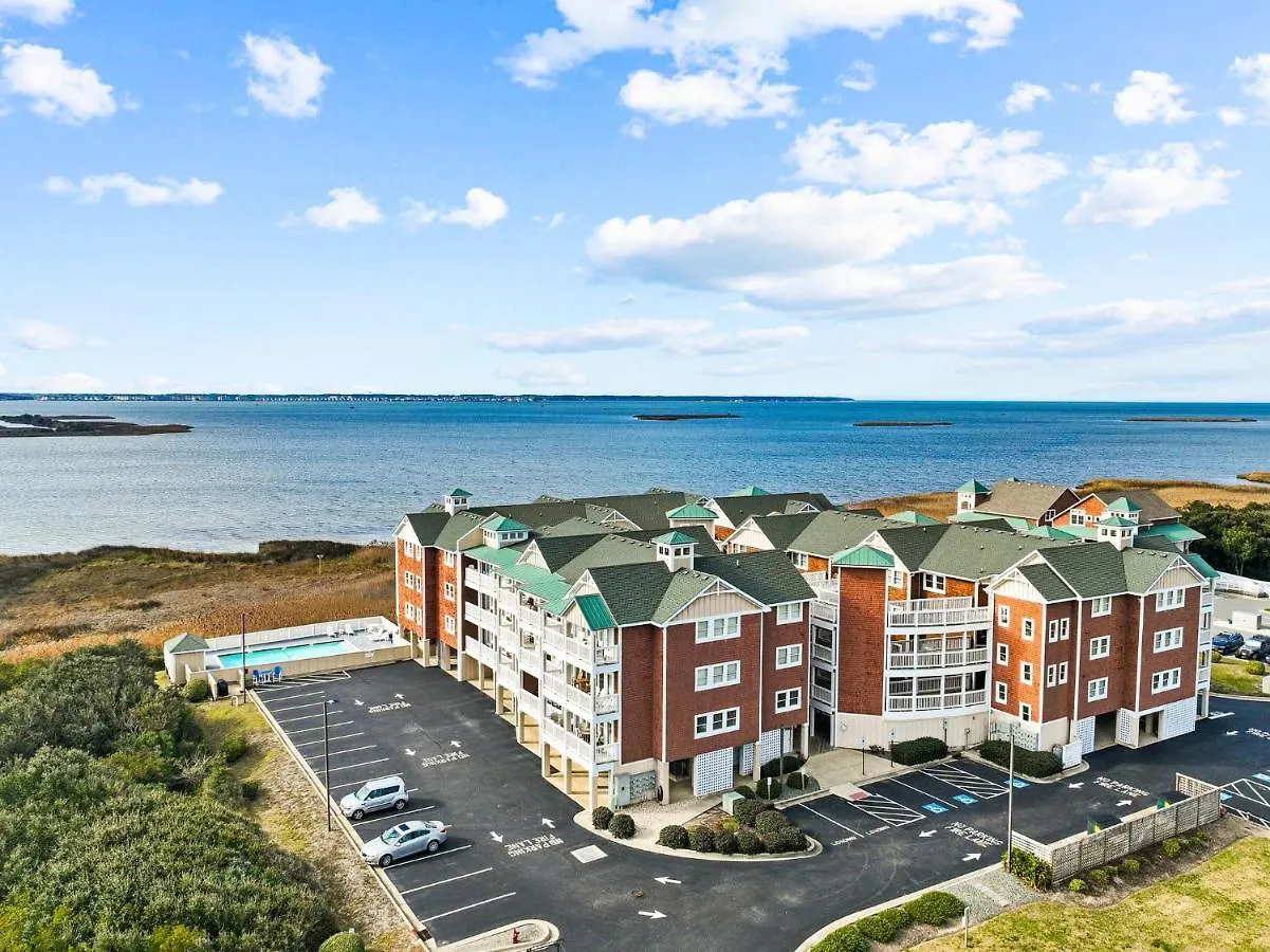 Holiday home C113 - Totally Sound By Realty Nags Head