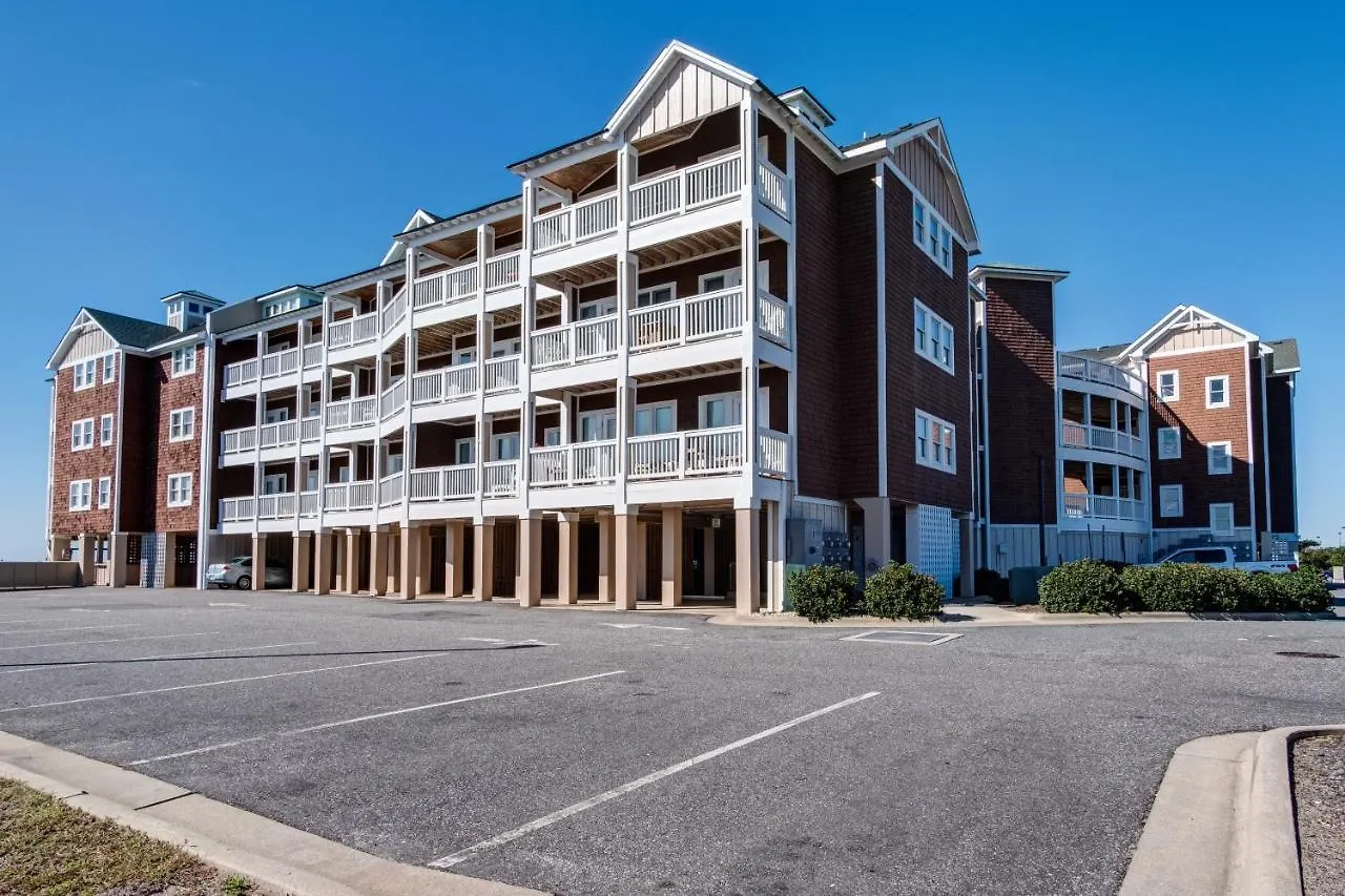 C211 - Mary's Heaven By Realty * Nags Head
