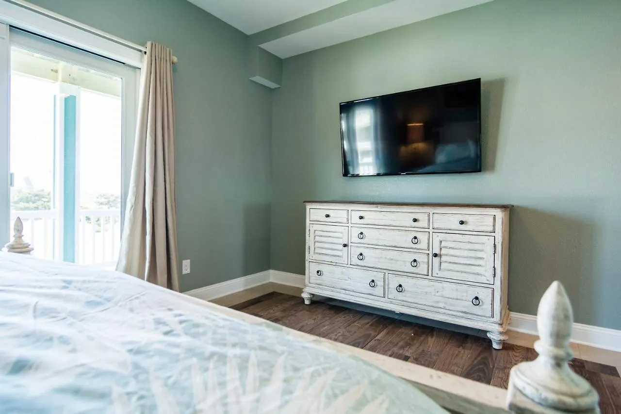 Holiday home 5550 - Tradewinds 2 By Realty Nags Head