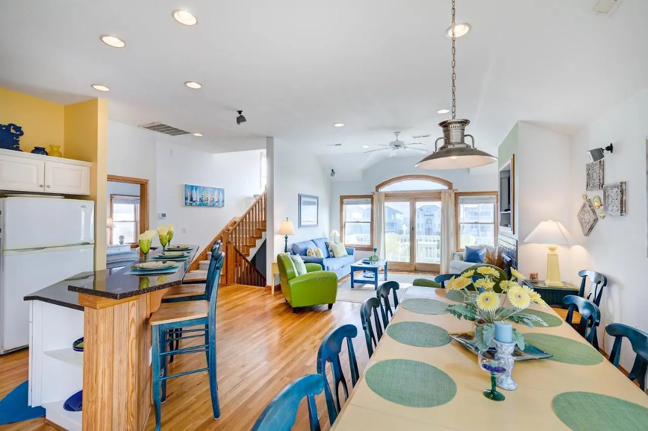 5702 - It's A Wonderful Life By Realty Holiday home *