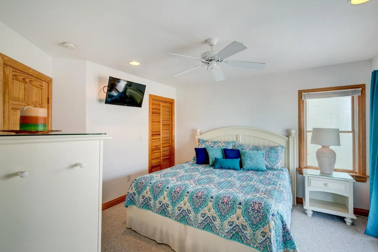 5702 - It's A Wonderful Life By Realty * Nags Head