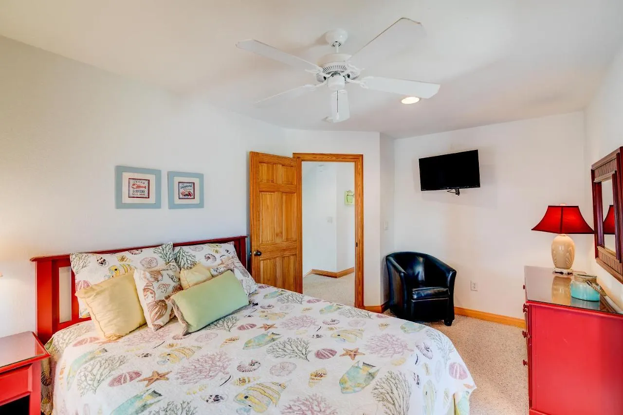 5702 - It's A Wonderful Life By Realty Holiday home