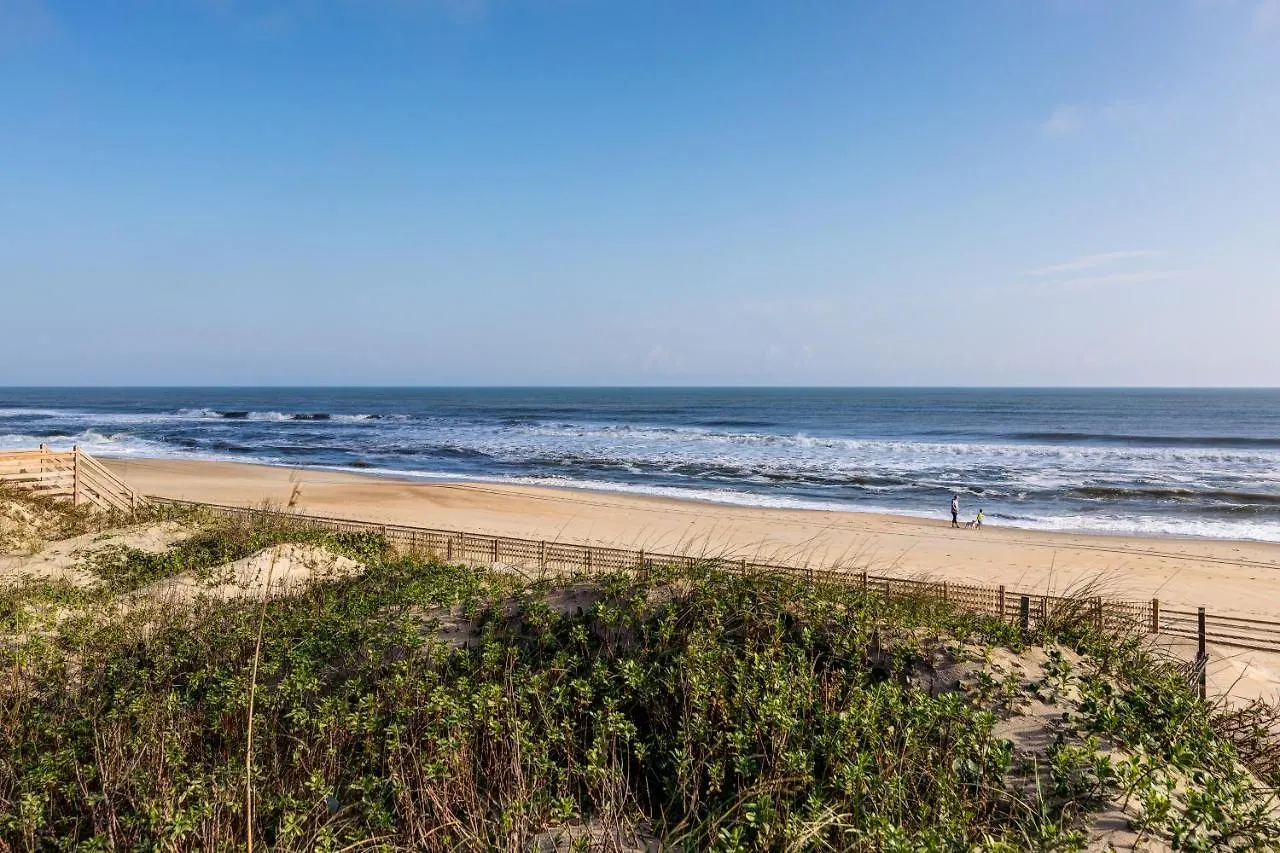 5702 - It's A Wonderful Life By Realty * Nags Head