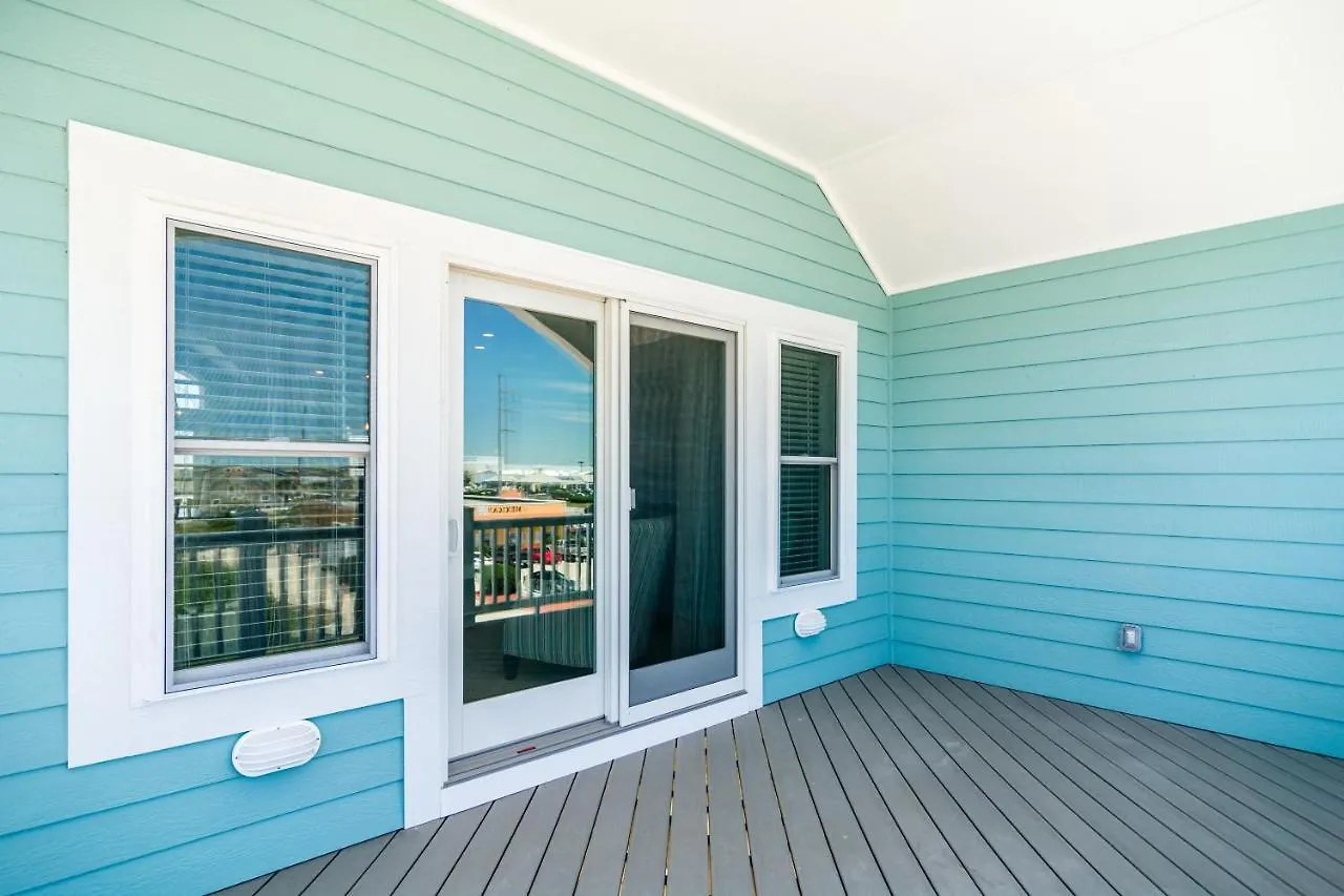 Holiday home 5550 - Tradewinds 2 By Realty