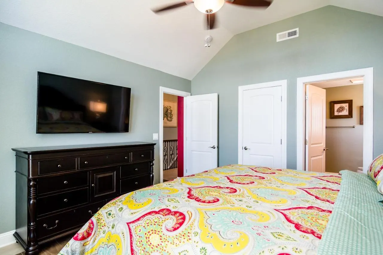 Holiday home 5550 - Tradewinds 2 By Realty Nags Head