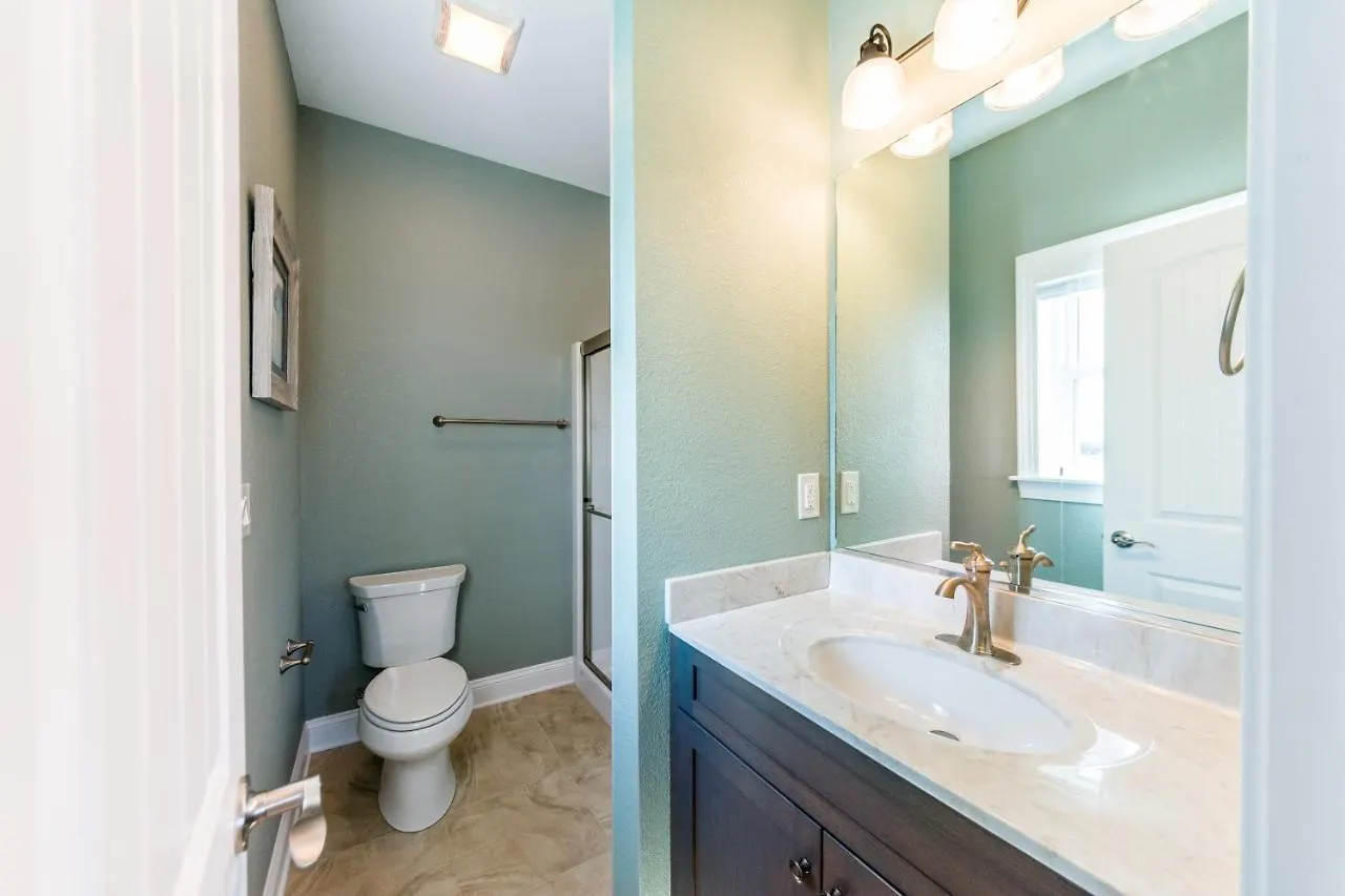 5550 - Tradewinds 2 By Realty Nags Head