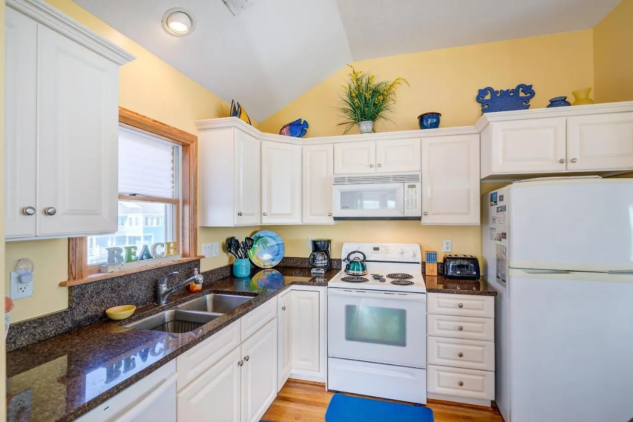 5702 - It's A Wonderful Life By Realty Holiday home *