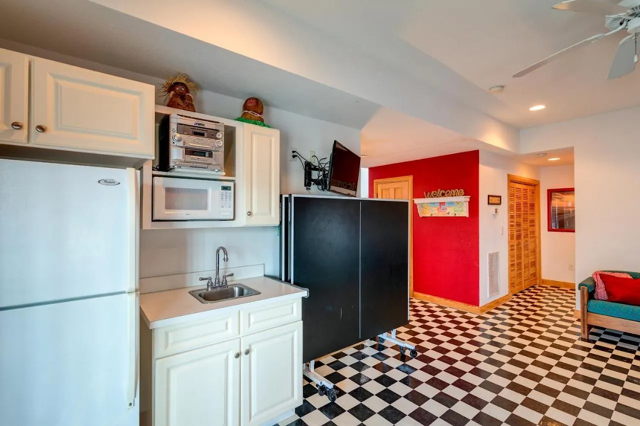5702 - It's A Wonderful Life By Realty Holiday home