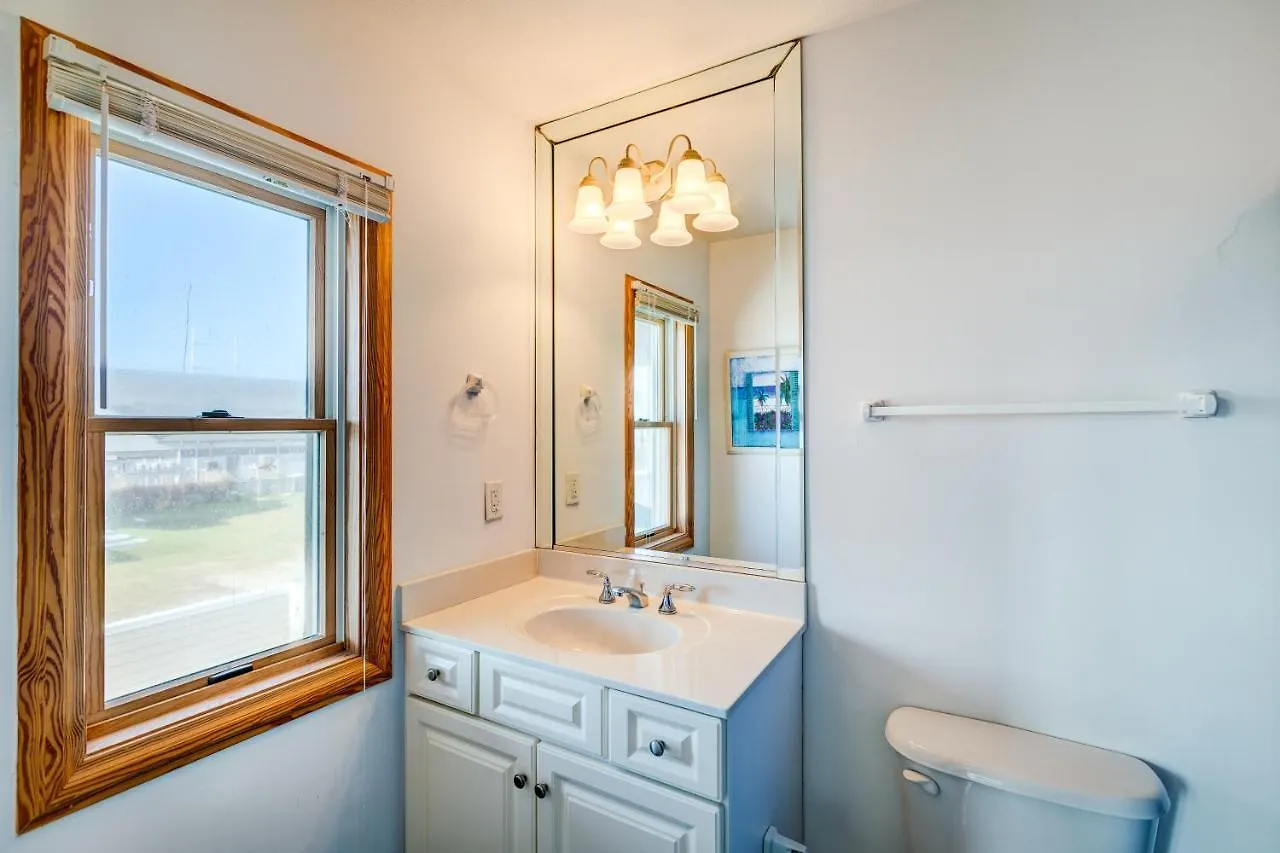 5702 - It's A Wonderful Life By Realty Holiday home Nags Head
