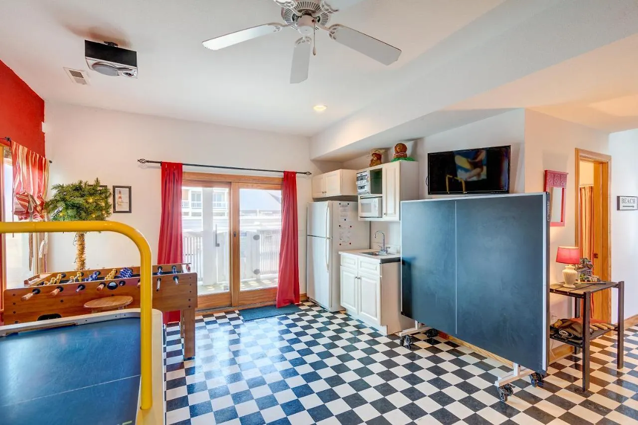 5702 - It's A Wonderful Life By Realty Holiday home *
