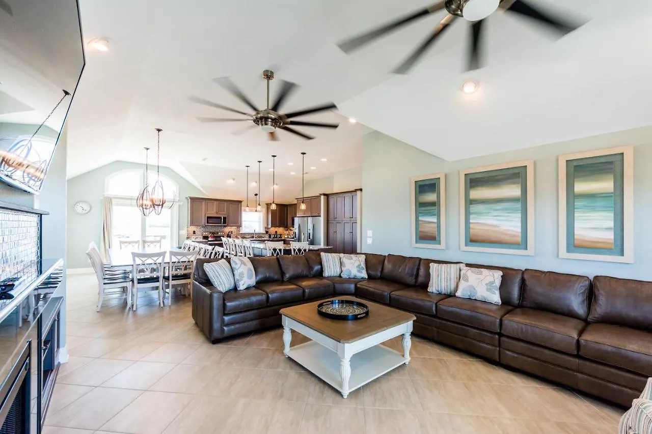 5550 - Tradewinds 2 By Realty Nags Head