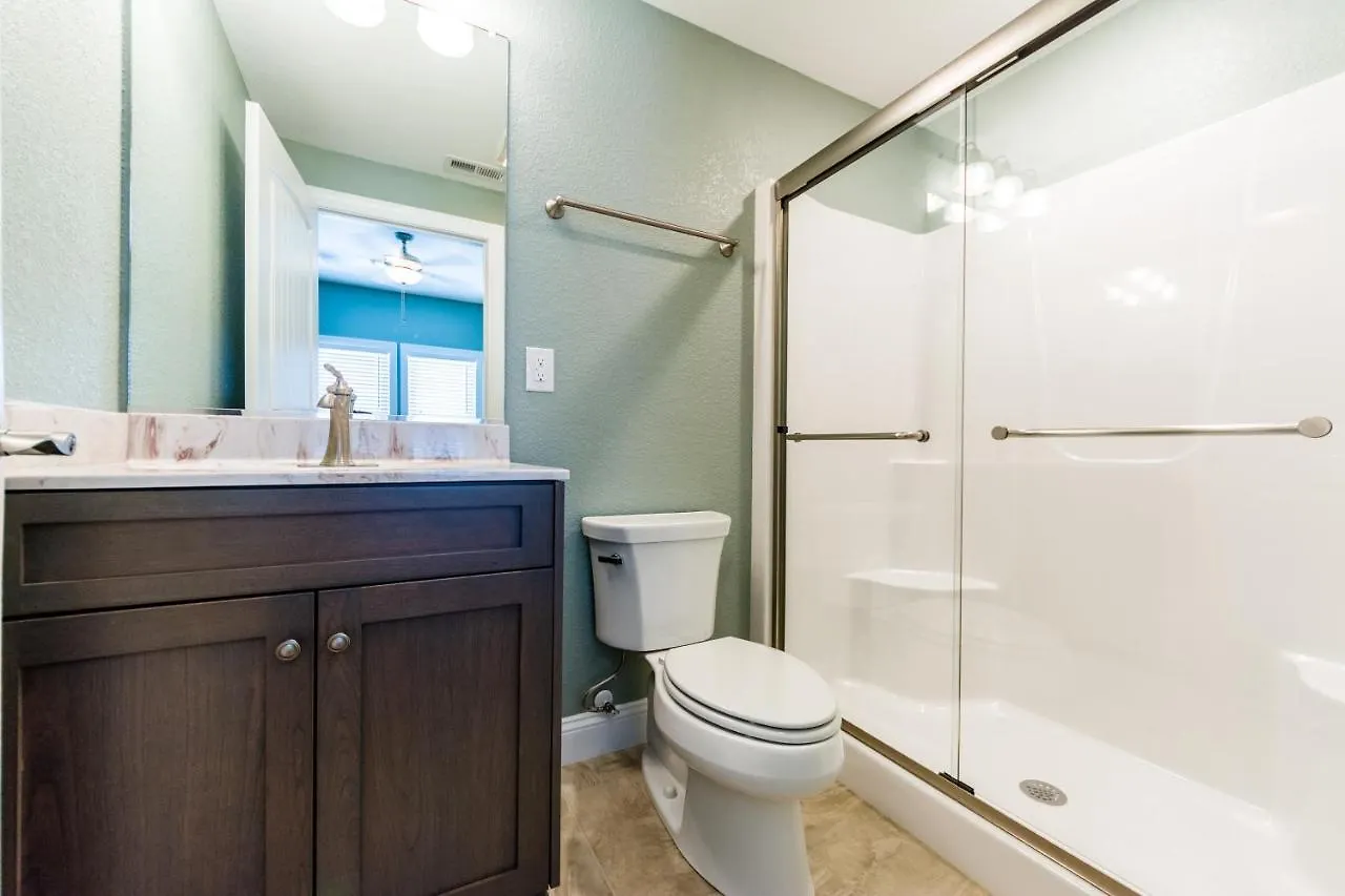 5550 - Tradewinds 2 By Realty Holiday home Nags Head