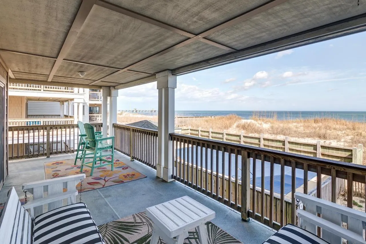 5737 - Diamond By The Sea By Realty Holiday home *