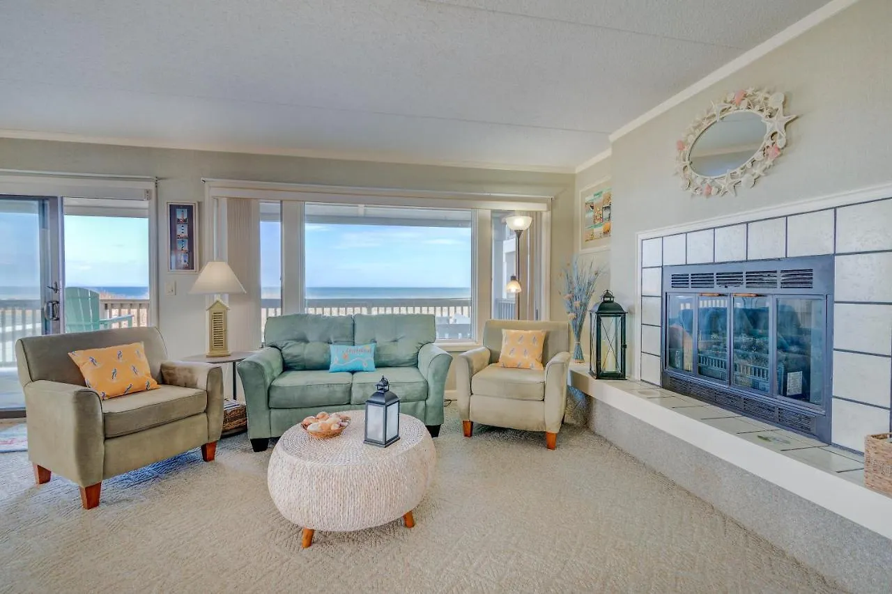 5737 - Diamond By The Sea By Realty Nags Head