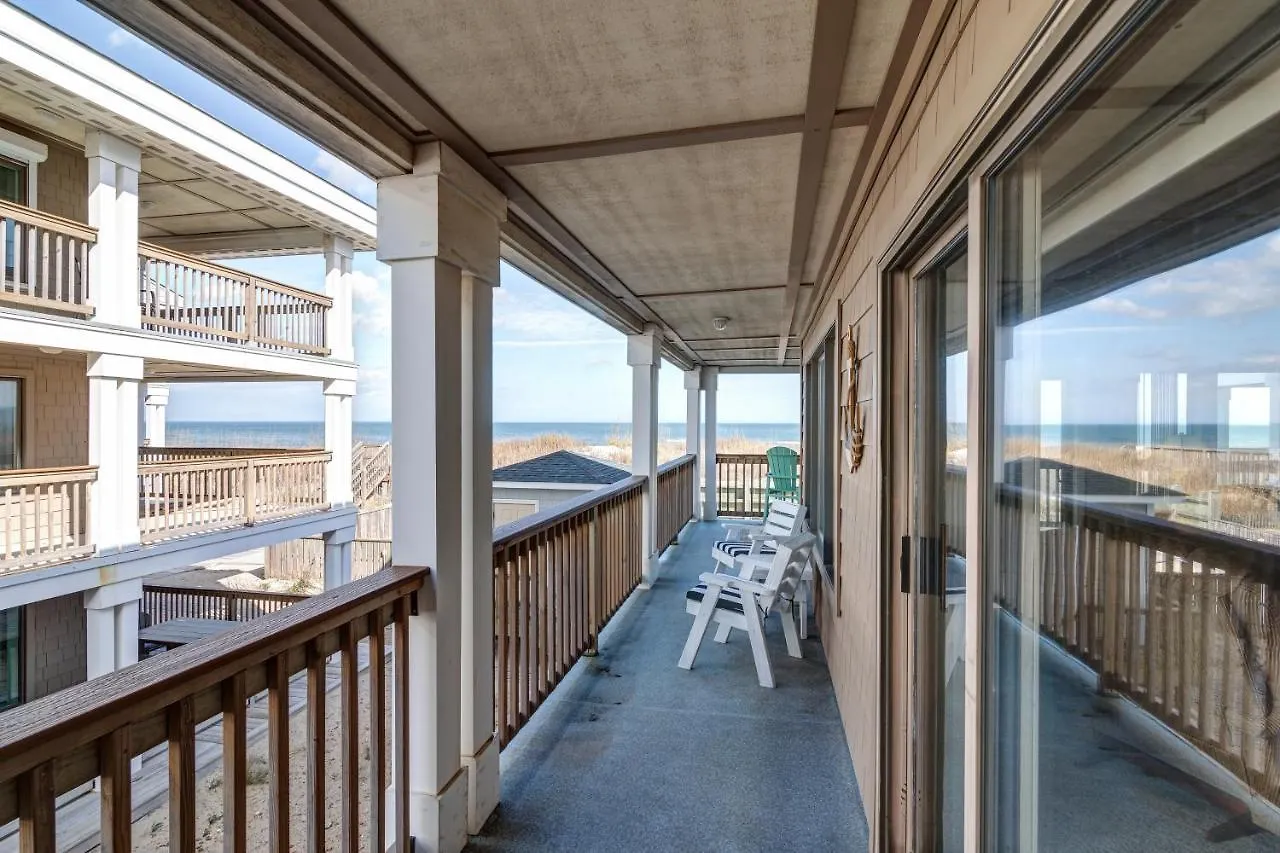 Holiday home 5737 - Diamond By The Sea By Realty