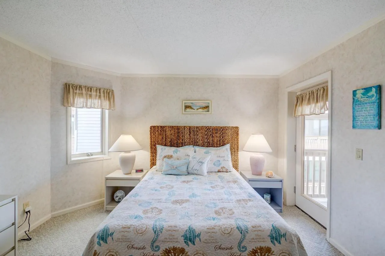5737 - Diamond By The Sea By Realty Holiday home *