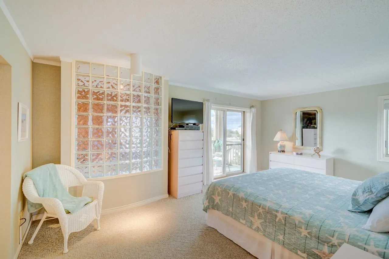 Holiday home 5737 - Diamond By The Sea By Realty *