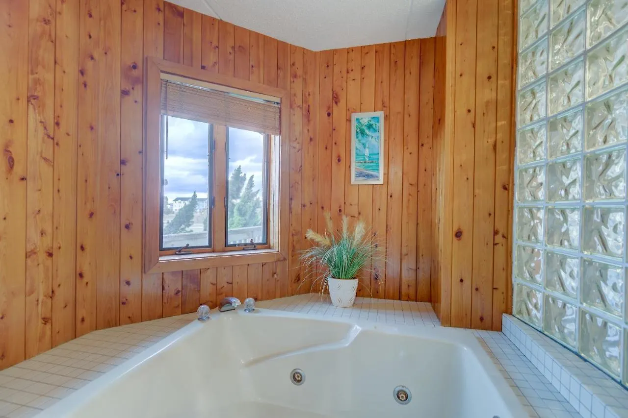5737 - Diamond By The Sea By Realty Holiday home *