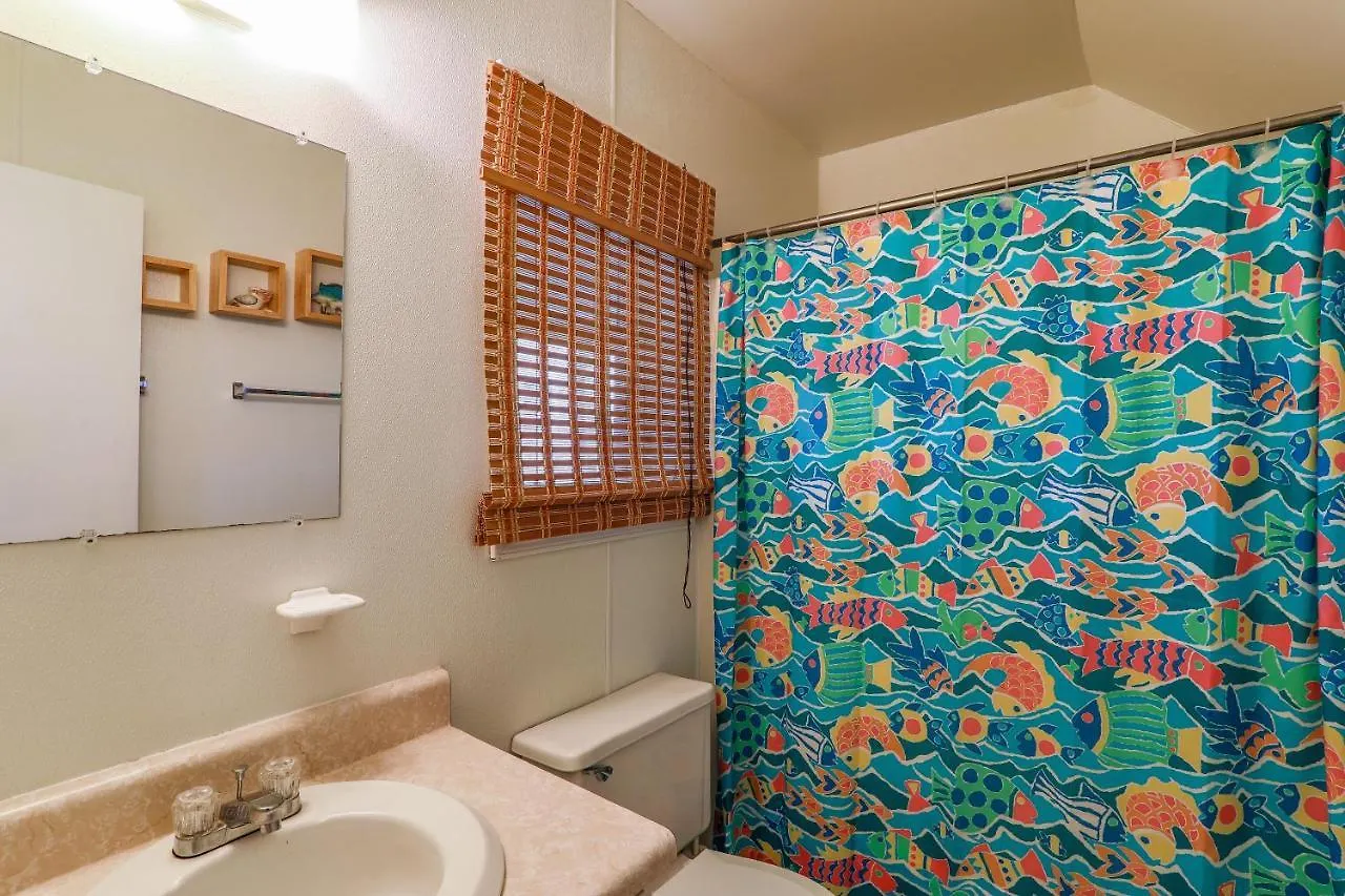 Holiday home 5793 - Beachy Keen By Realty