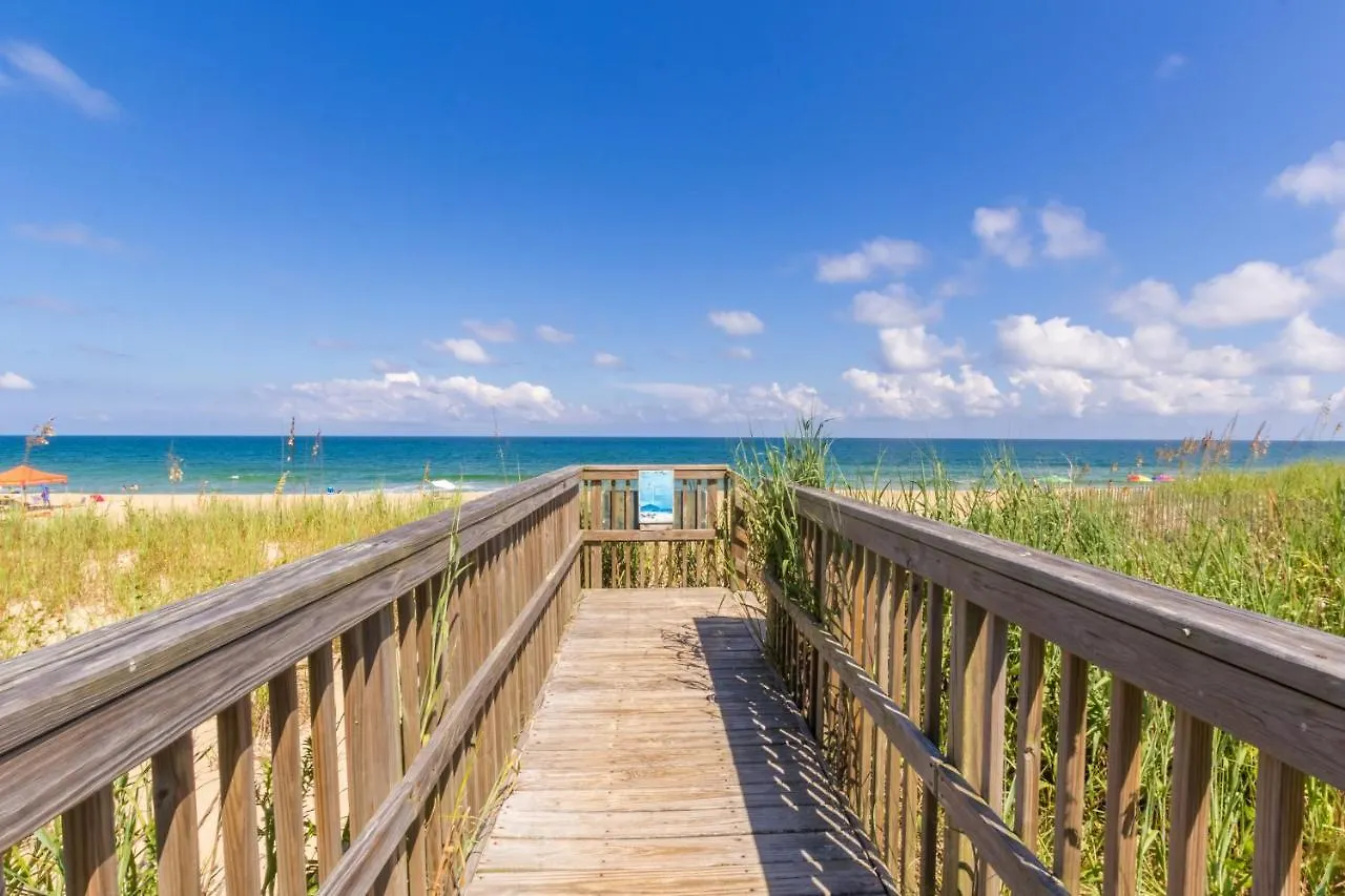 5737 - Diamond By The Sea By Realty Holiday home