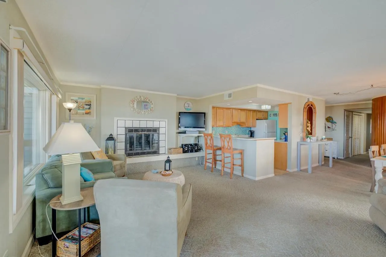 5737 - Diamond By The Sea By Realty