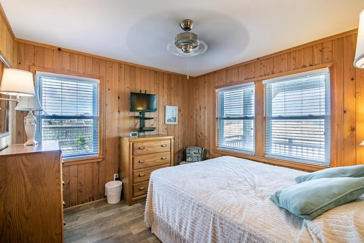 Holiday home 5784 - Emerald By Realty Nags Head