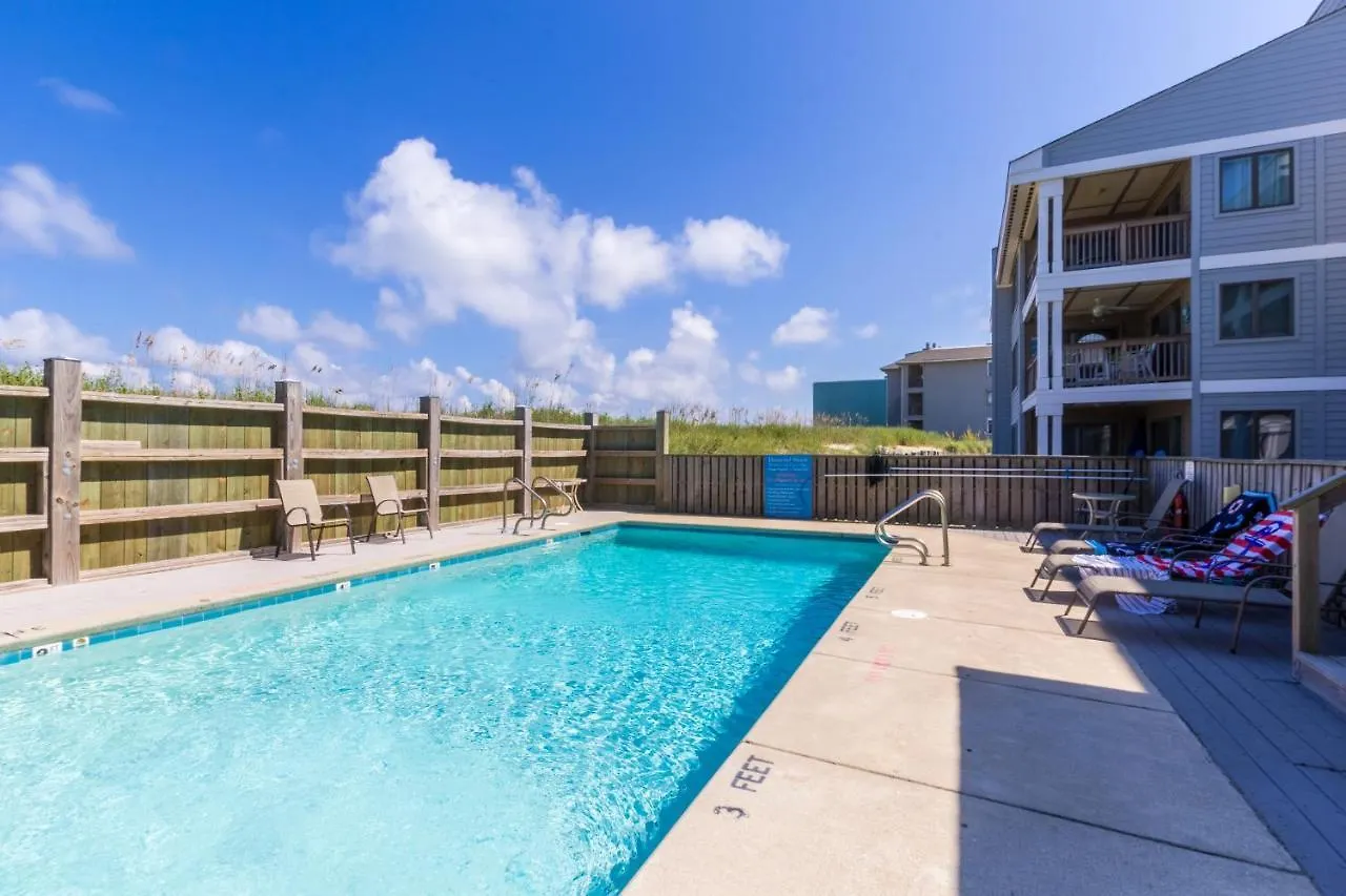 5737 - Diamond By The Sea By Realty