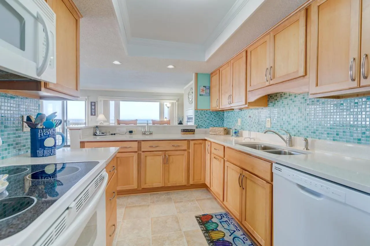 5737 - Diamond By The Sea By Realty Holiday home *