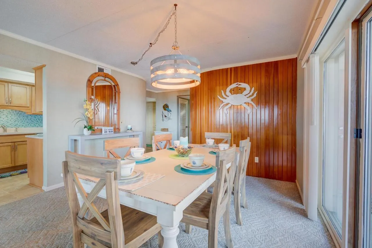 5737 - Diamond By The Sea By Realty * Nags Head