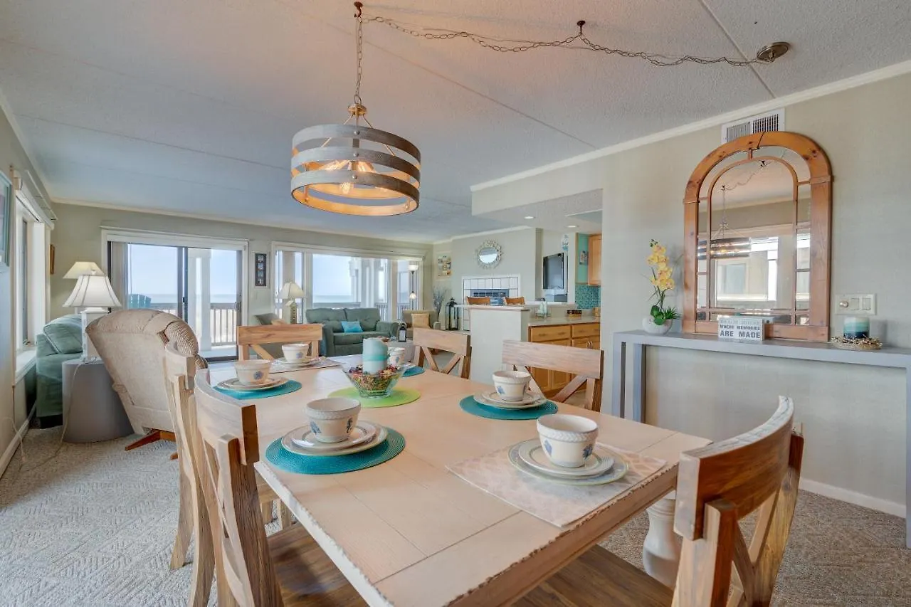 Holiday home 5737 - Diamond By The Sea By Realty