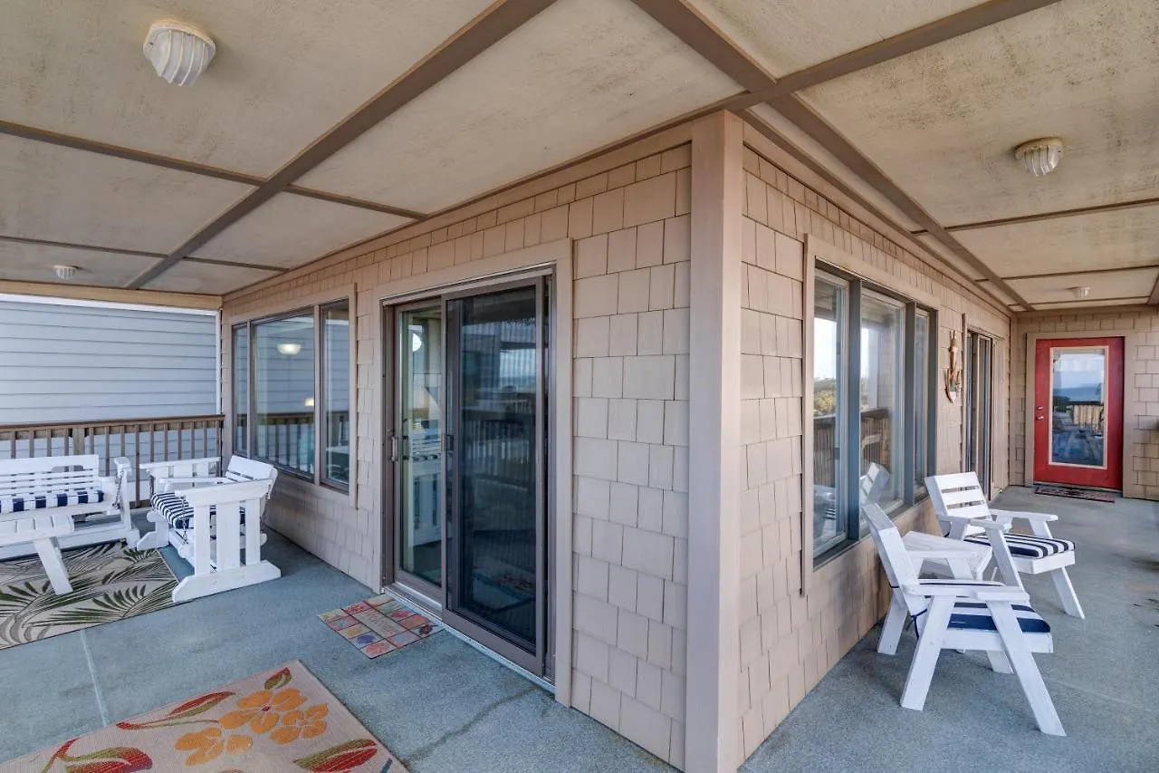 5737 - Diamond By The Sea By Realty Holiday home Nags Head