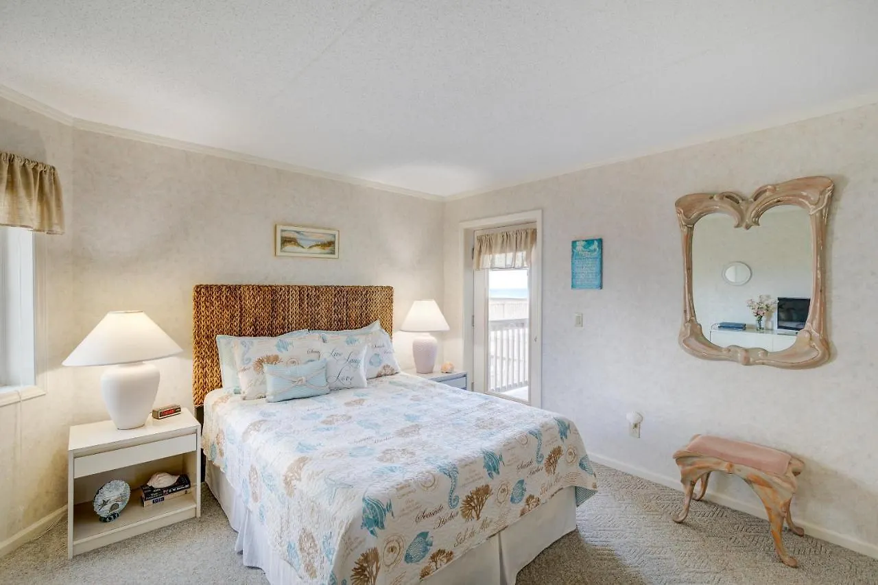 Holiday home 5737 - Diamond By The Sea By Realty *