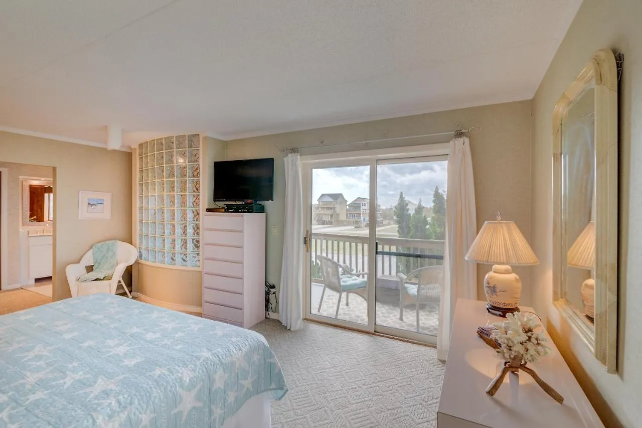 5737 - Diamond By The Sea By Realty * Nags Head