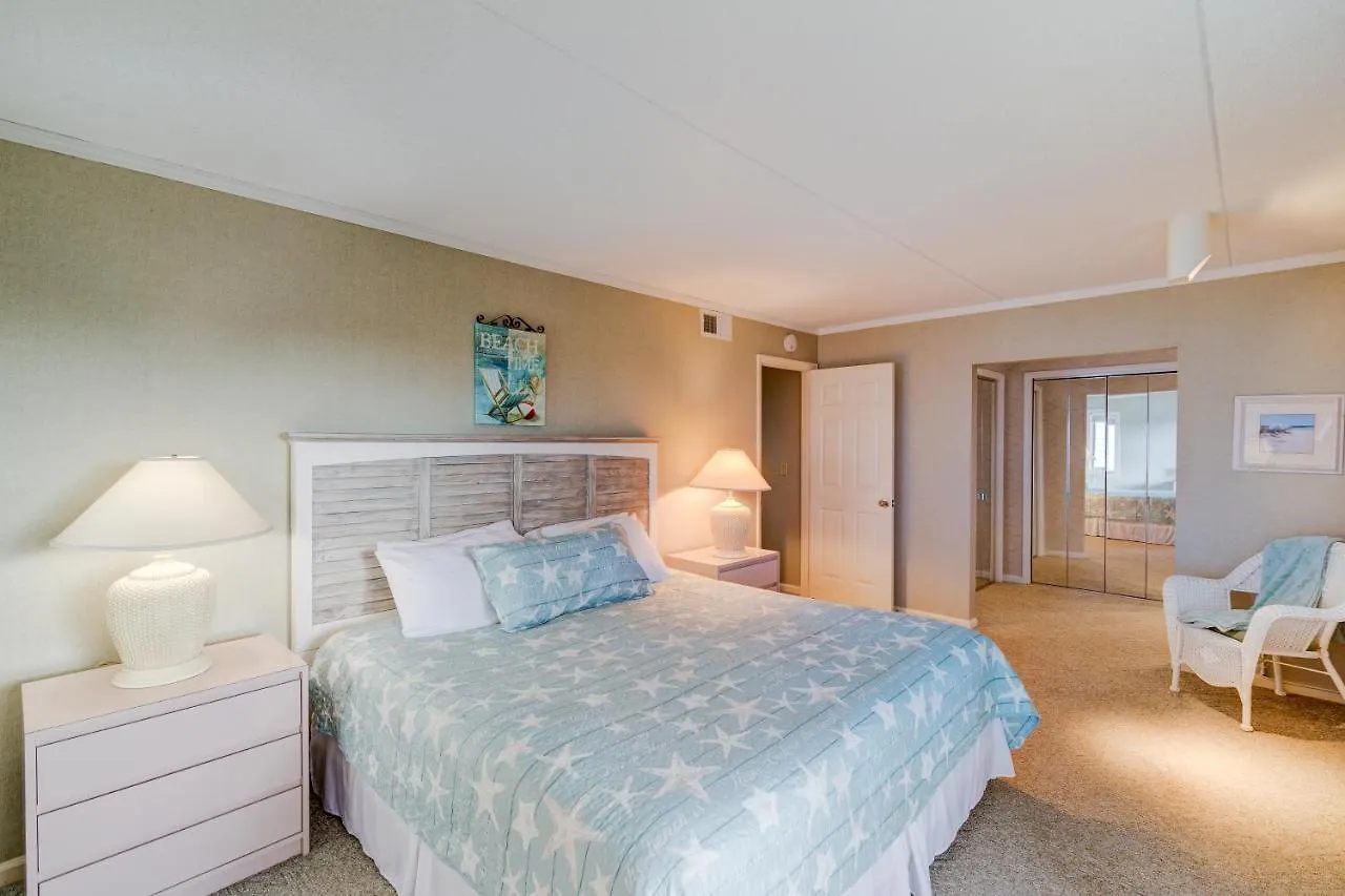 Holiday home 5737 - Diamond By The Sea By Realty *
