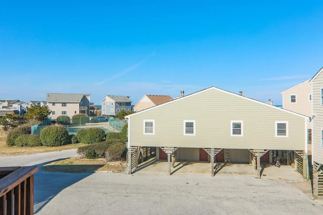 Holiday home 5793 - Beachy Keen By Realty *