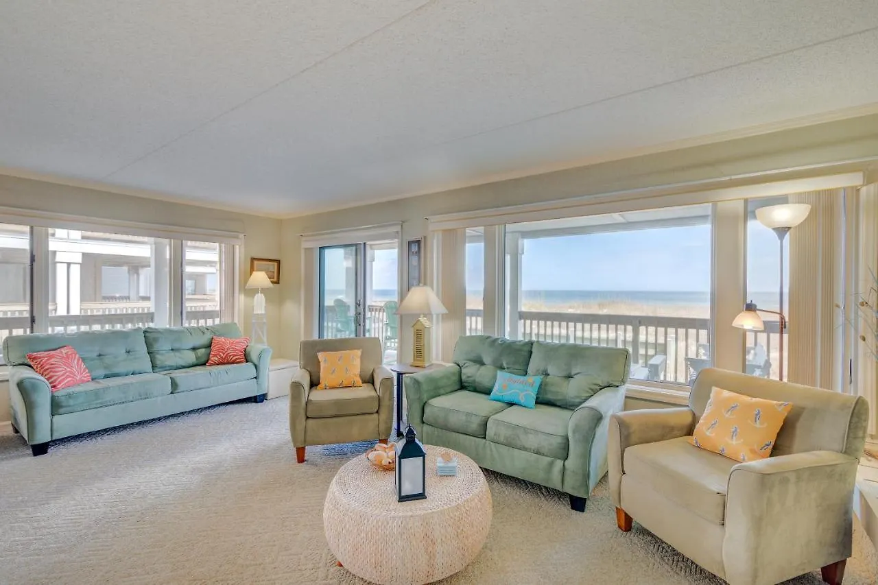 Holiday home 5737 - Diamond By The Sea By Realty