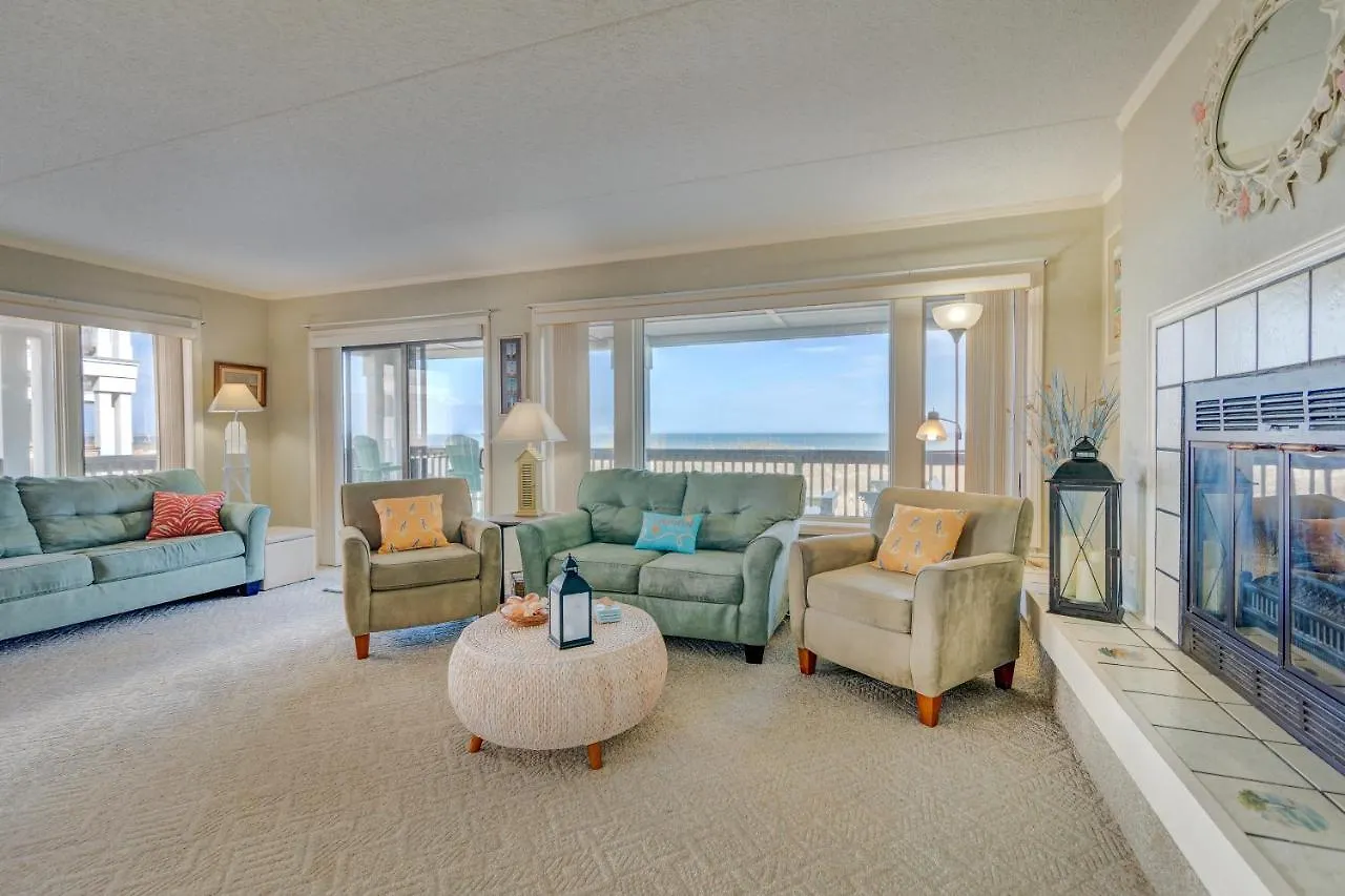 5737 - Diamond By The Sea By Realty Nags Head