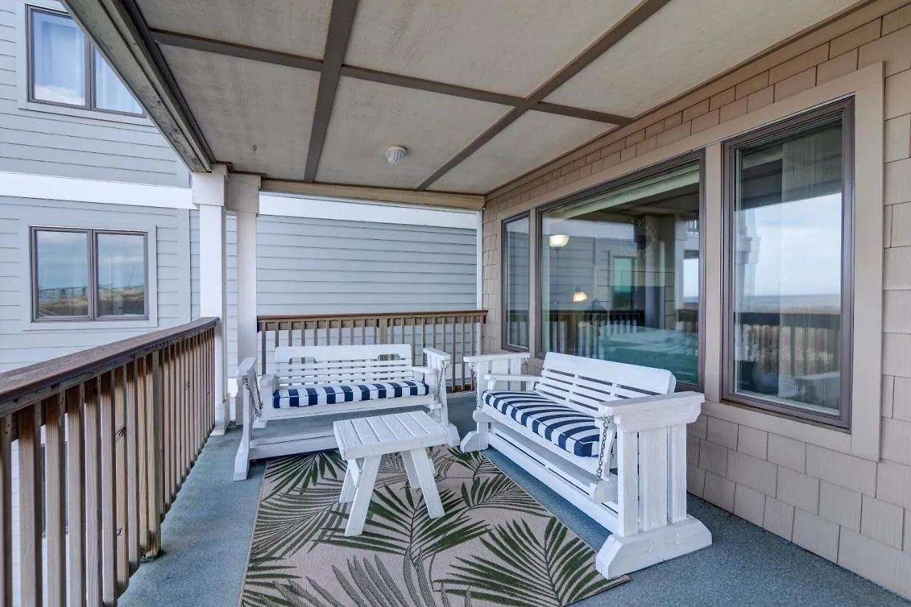 5737 - Diamond By The Sea By Realty Holiday home Nags Head
