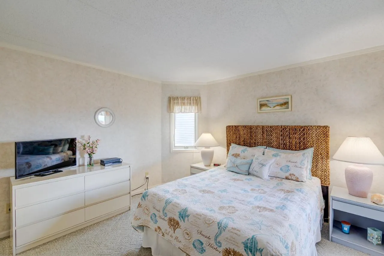Holiday home 5737 - Diamond By The Sea By Realty *