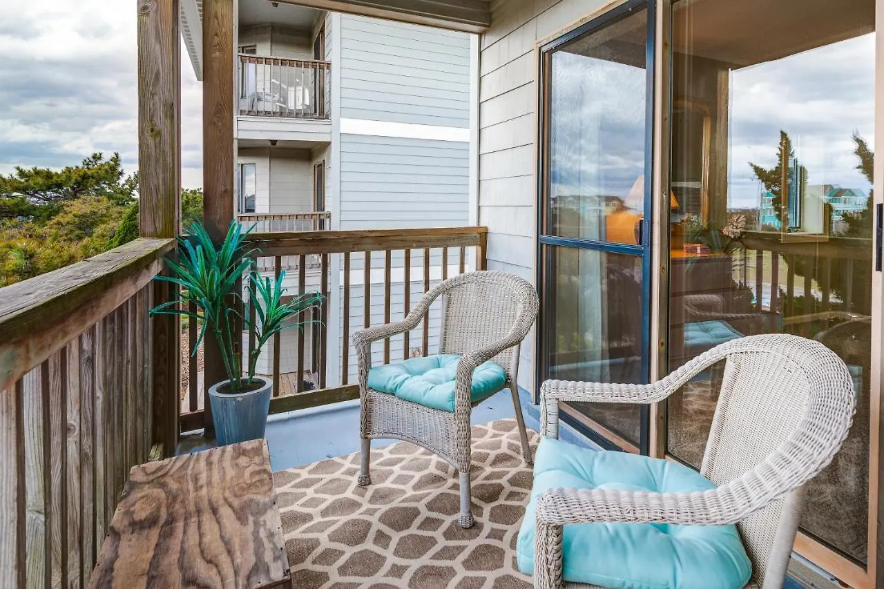 5737 - Diamond By The Sea By Realty