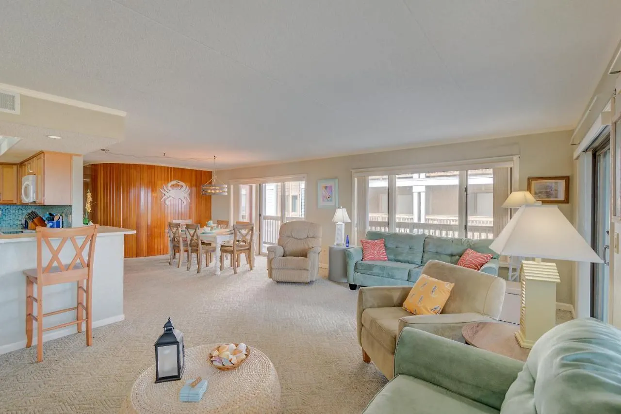 5737 - Diamond By The Sea By Realty Holiday home Nags Head