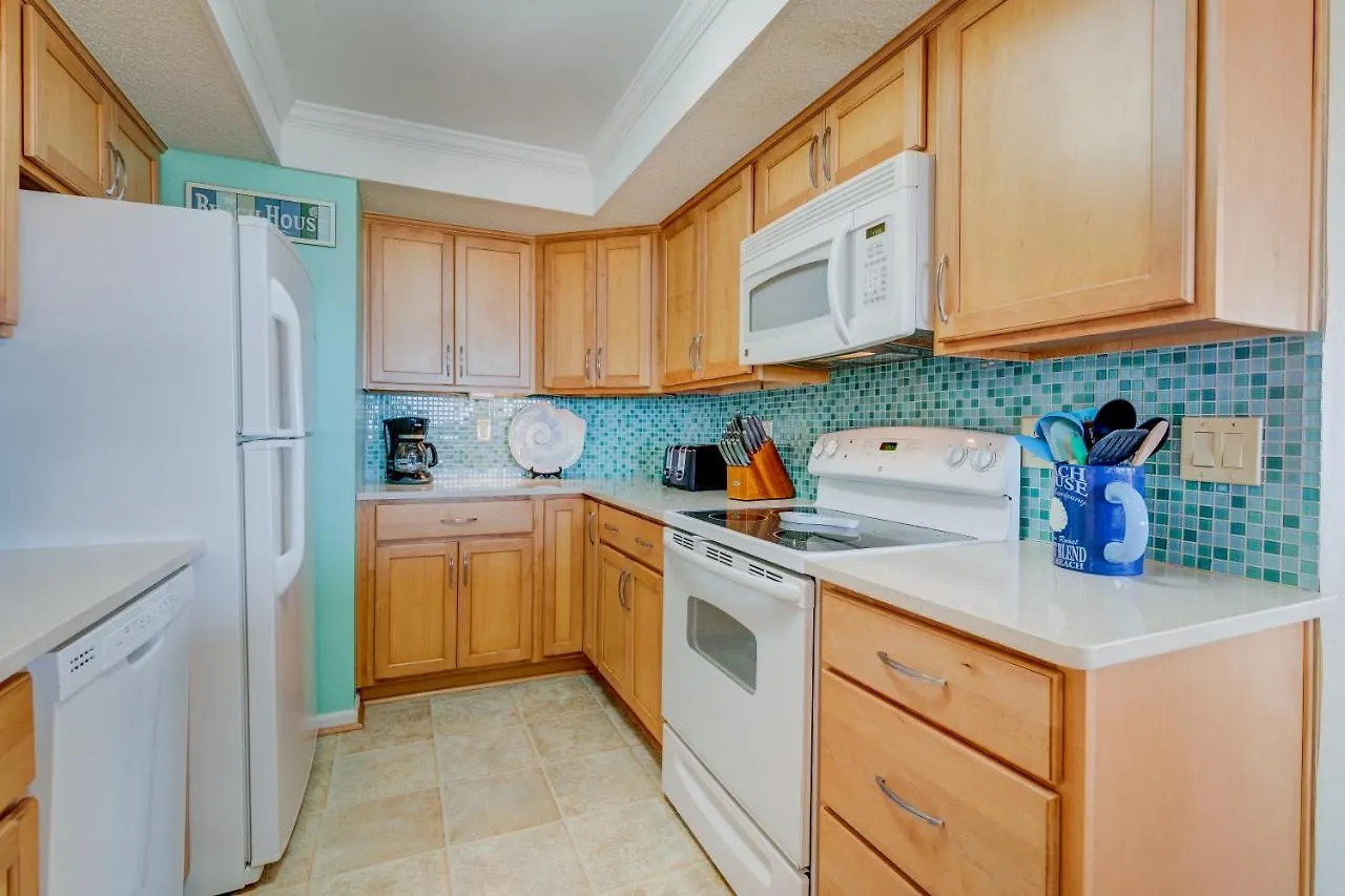 5737 - Diamond By The Sea By Realty *